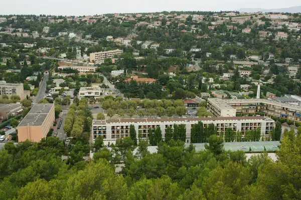 Carport Solaire 13 Installation carport solaire Carnoux-en-Provence