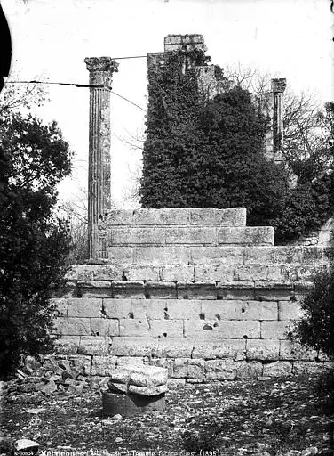 Carport Solaire 13 Installation carport solaire Vernègues